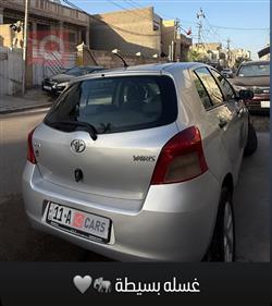 تويوتا يارس
